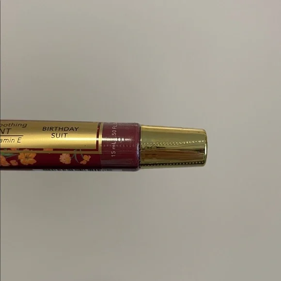 NWT Nakery Plumping + Line-smoothing Lip Treatment: Birthday Suit - Picture 5 of 6